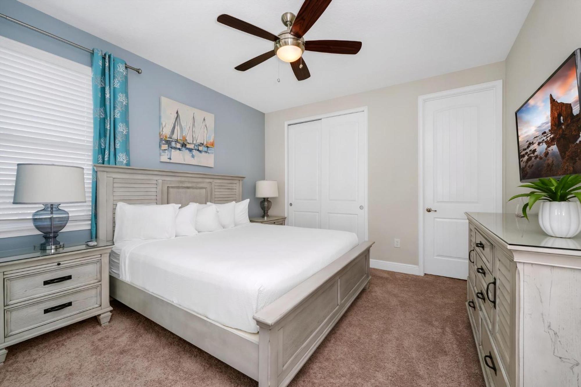 Picturesque Home With Games & Home Theater Near Disney By Rentyl - 7652F Orlando Eksteriør billede