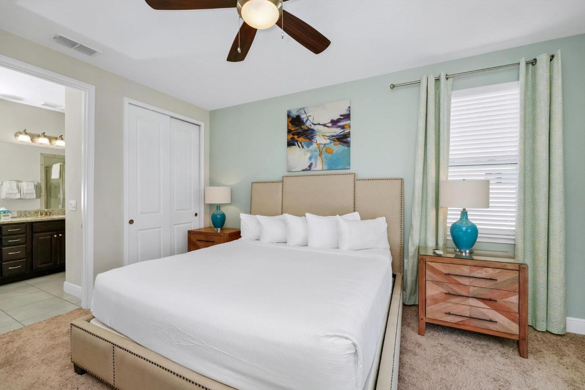 Picturesque Home With Games & Home Theater Near Disney By Rentyl - 7652F Orlando Eksteriør billede