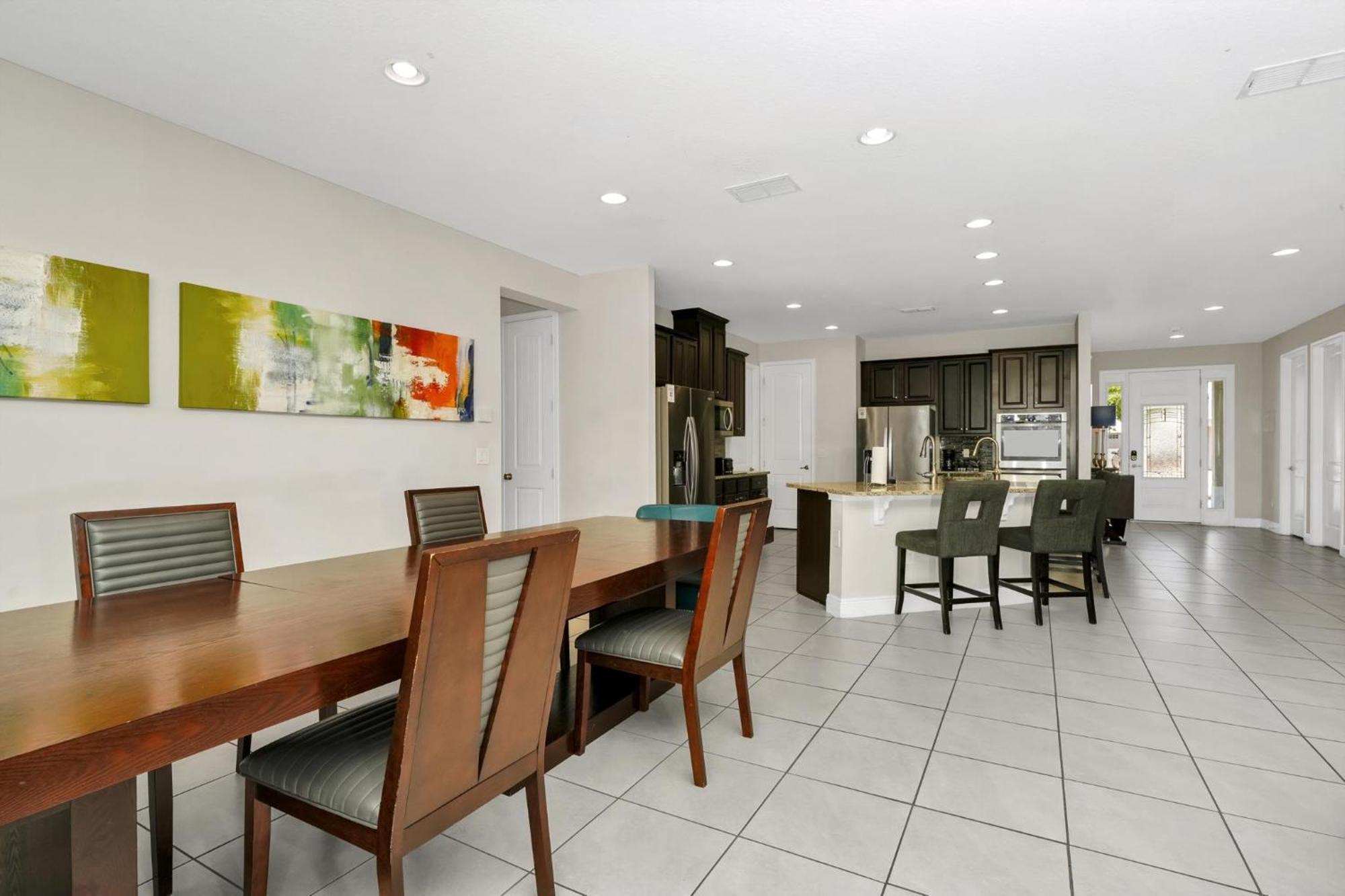 Picturesque Home With Games & Home Theater Near Disney By Rentyl - 7652F Orlando Eksteriør billede