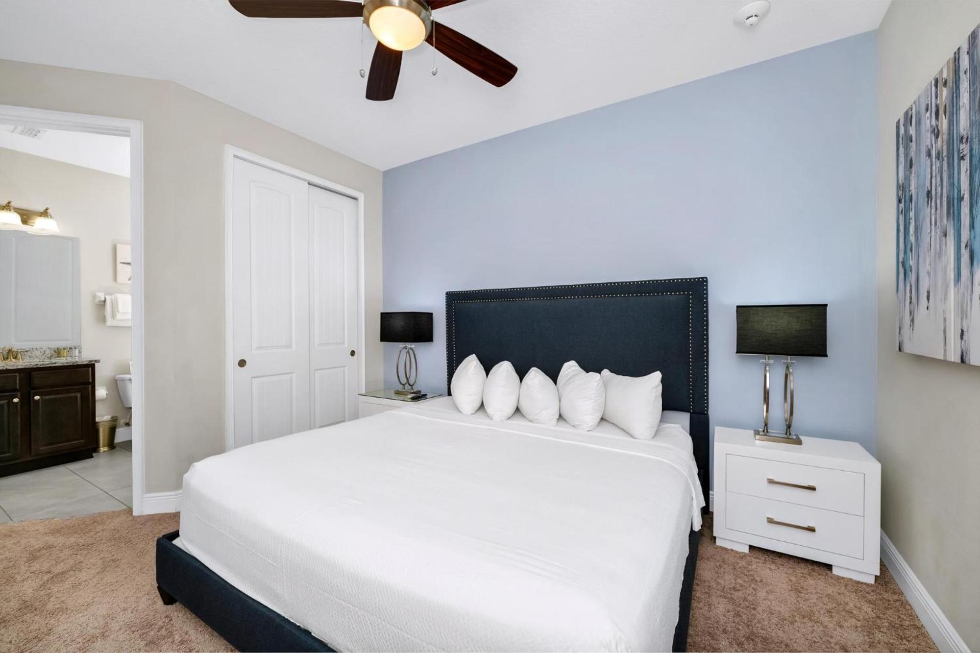 Picturesque Home With Games & Home Theater Near Disney By Rentyl - 7652F Orlando Eksteriør billede