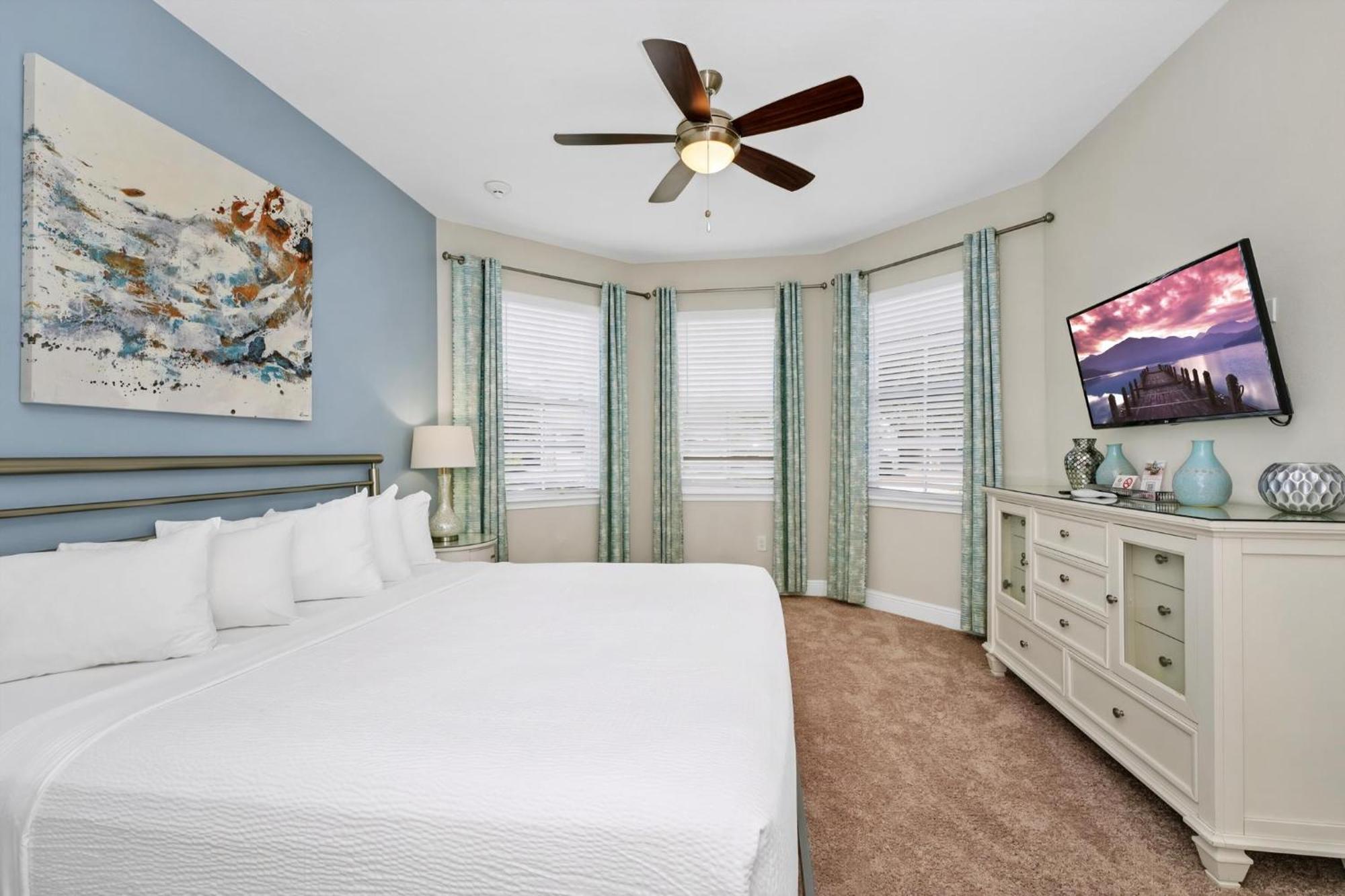 Picturesque Home With Games & Home Theater Near Disney By Rentyl - 7652F Orlando Eksteriør billede